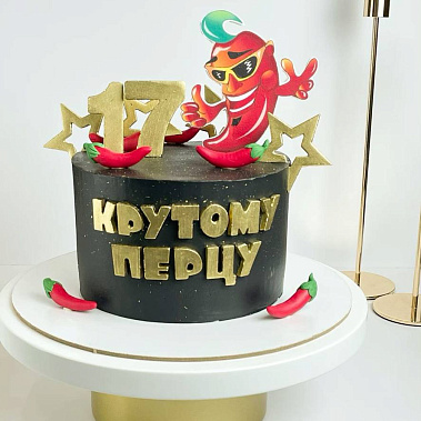 "Крутому перцу" купить - воскресенск.сладкоежкин.рф