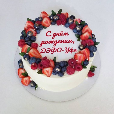 "Ягодный фреш" купить - воскресенск.сладкоежкин.рф